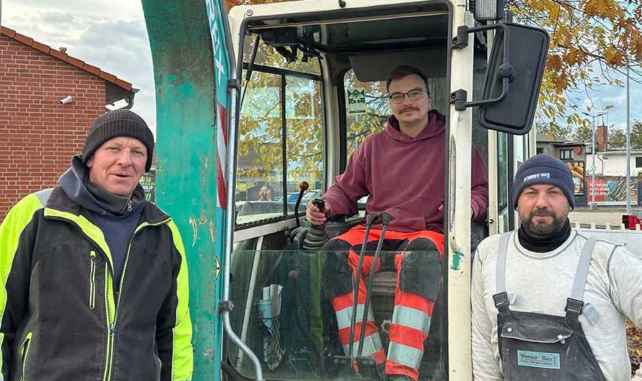Werner Bau Blog 2023