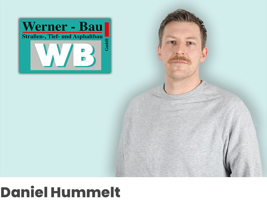 Daniel Hummelt