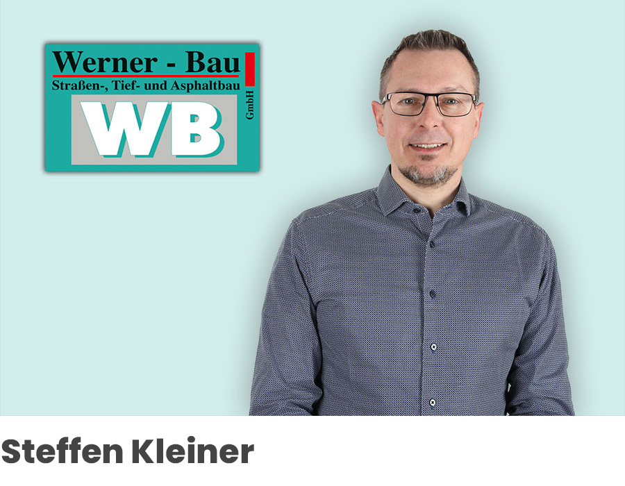 Steffen Kleiner