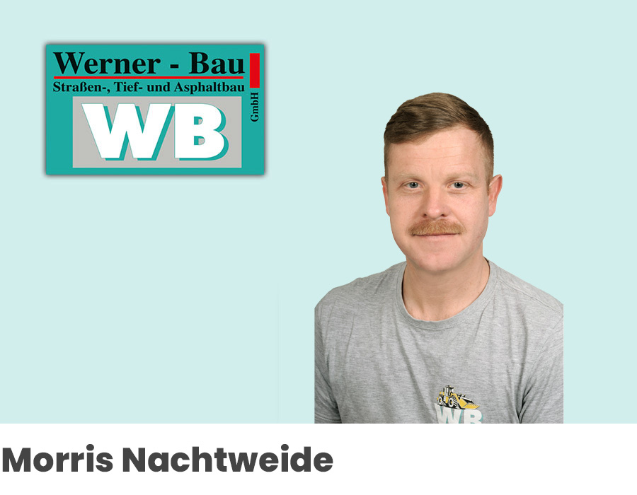 Morris Nachtweide